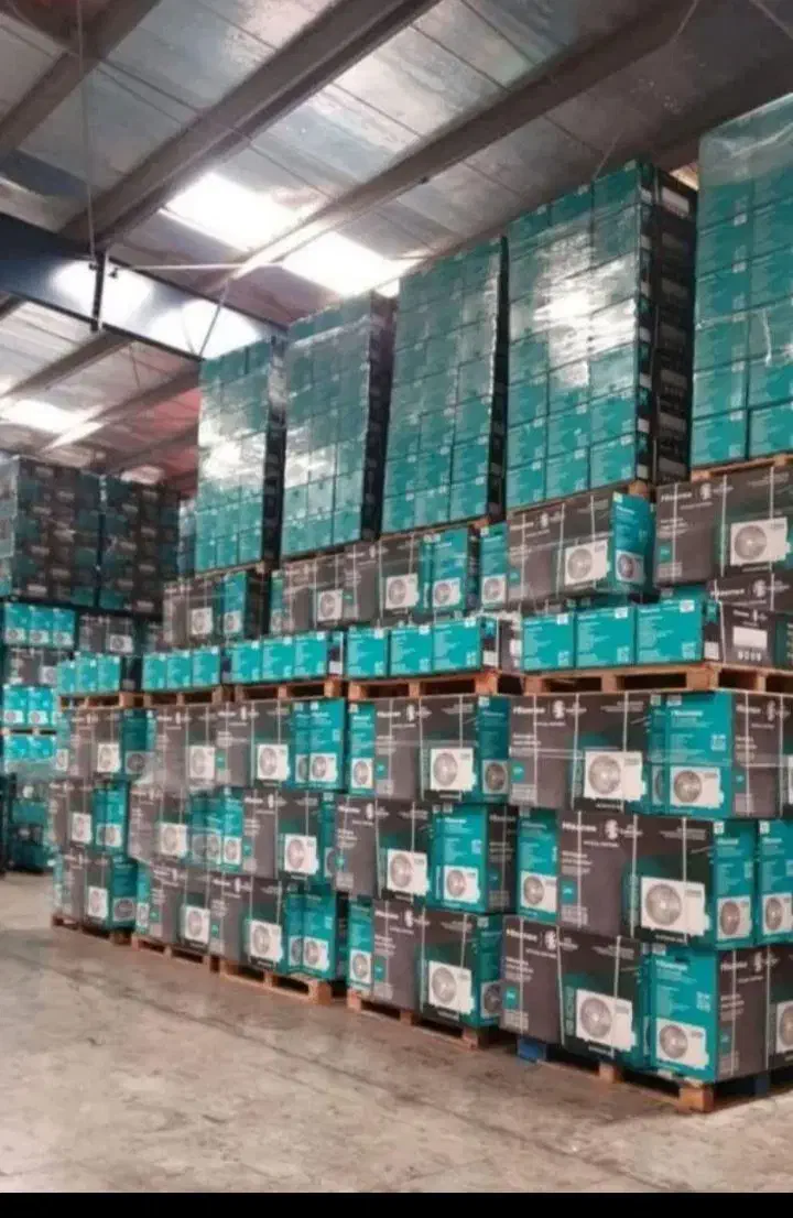 نقد و اقساط اسپلیت|کولر گازی و فنکوئل|میناب, |دیوار