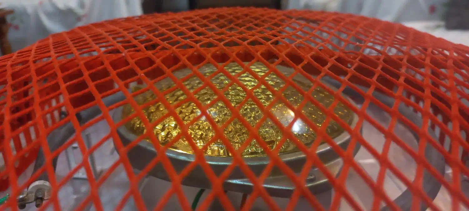 کرسی برقی ژاپنی|بخاری، هیتر، شومینه|مشهد, شهرآرا|دیوار