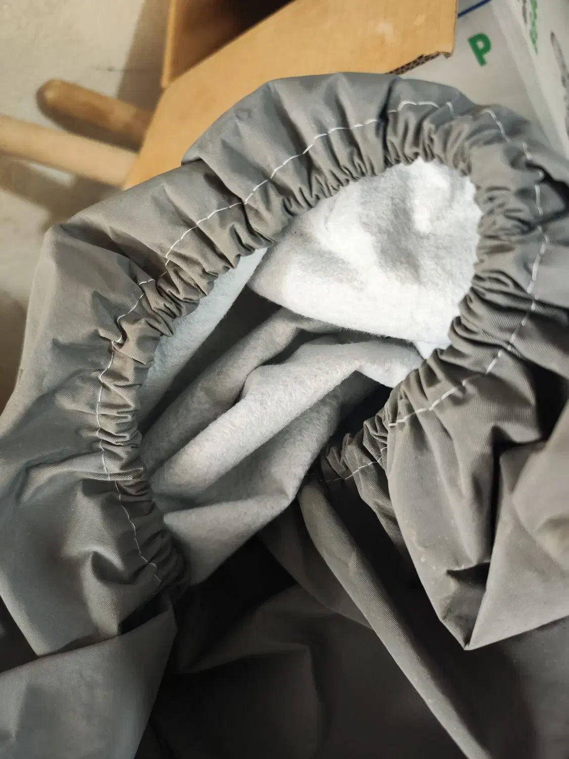 فروش چادر خودروی شاسی بلند|قطعات یدکی و لوازم جانبی|یاسوج, |دیوار