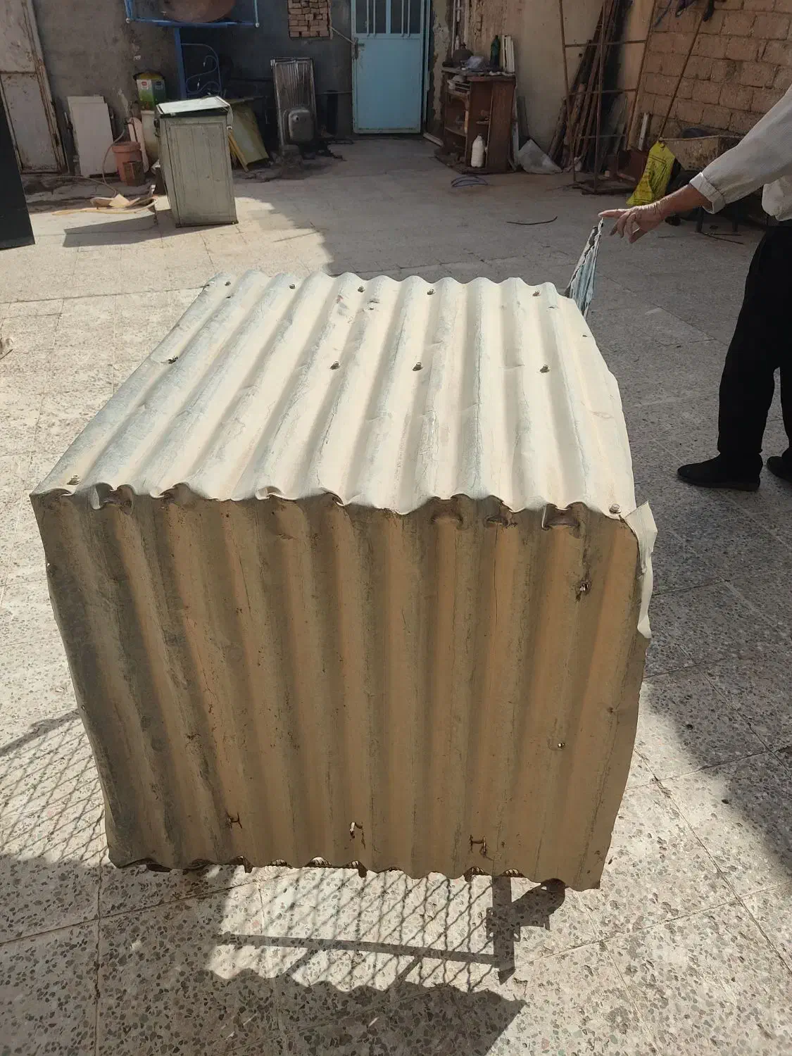 قفس گتوند|لوازم جانبی حیوانات|گتوند, |دیوار