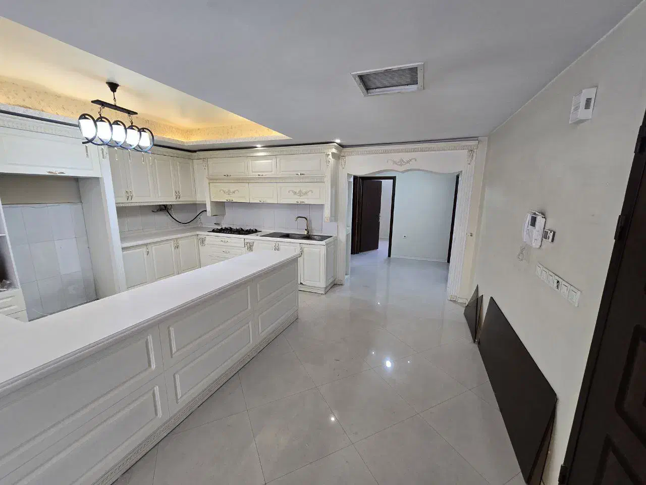 هنرستان صارمی/تک واحدی/خوش نقشه|فروش آپارتمان|مشهد, هنرستان|دیوار