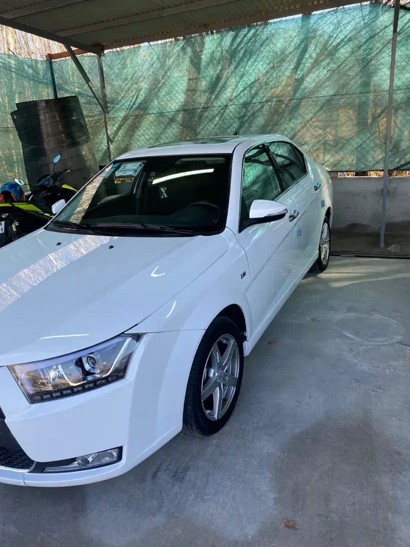 دنا پلاس آپشنال ، کاکرکرده و صفر و اقساطی|خودرو سواری و وانت|تبریز, |دیوار