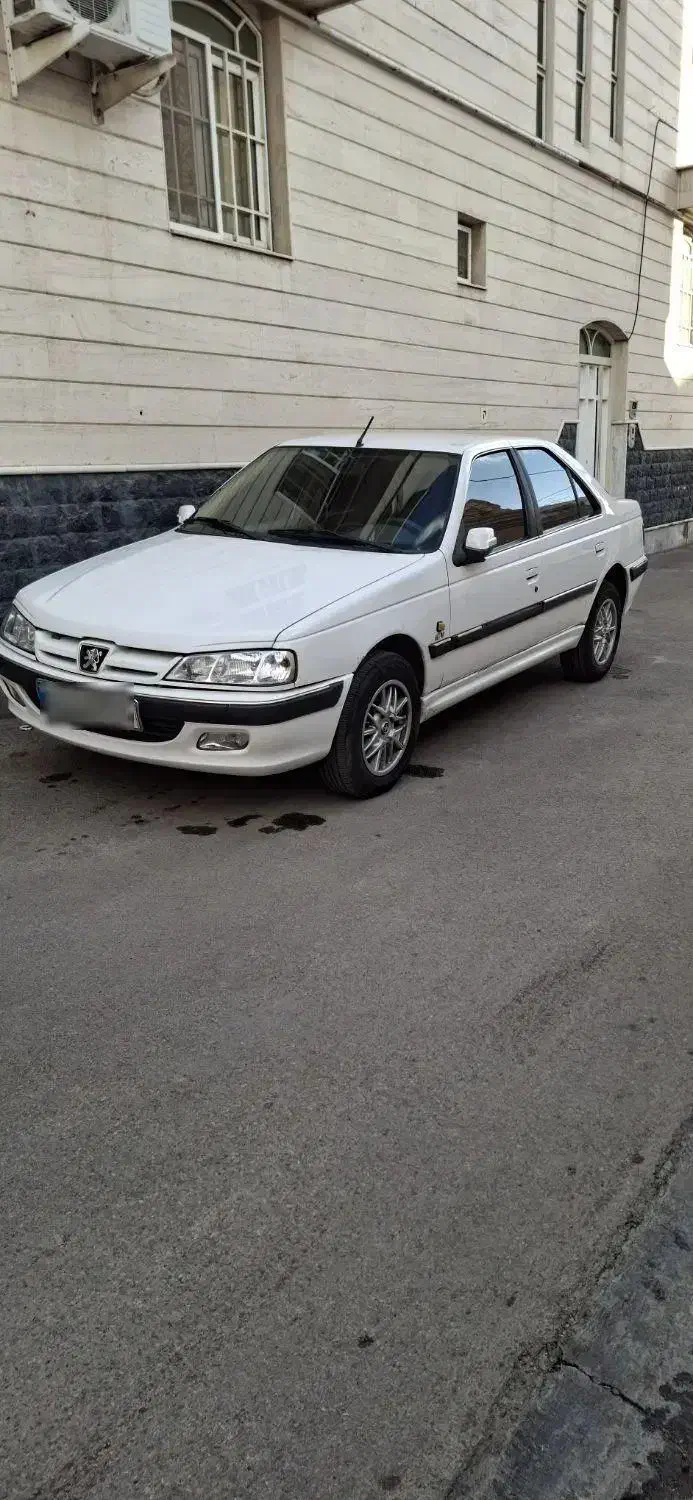 پرشیا ۹۴|خودرو سواری و وانت|قم, قم نو|دیوار