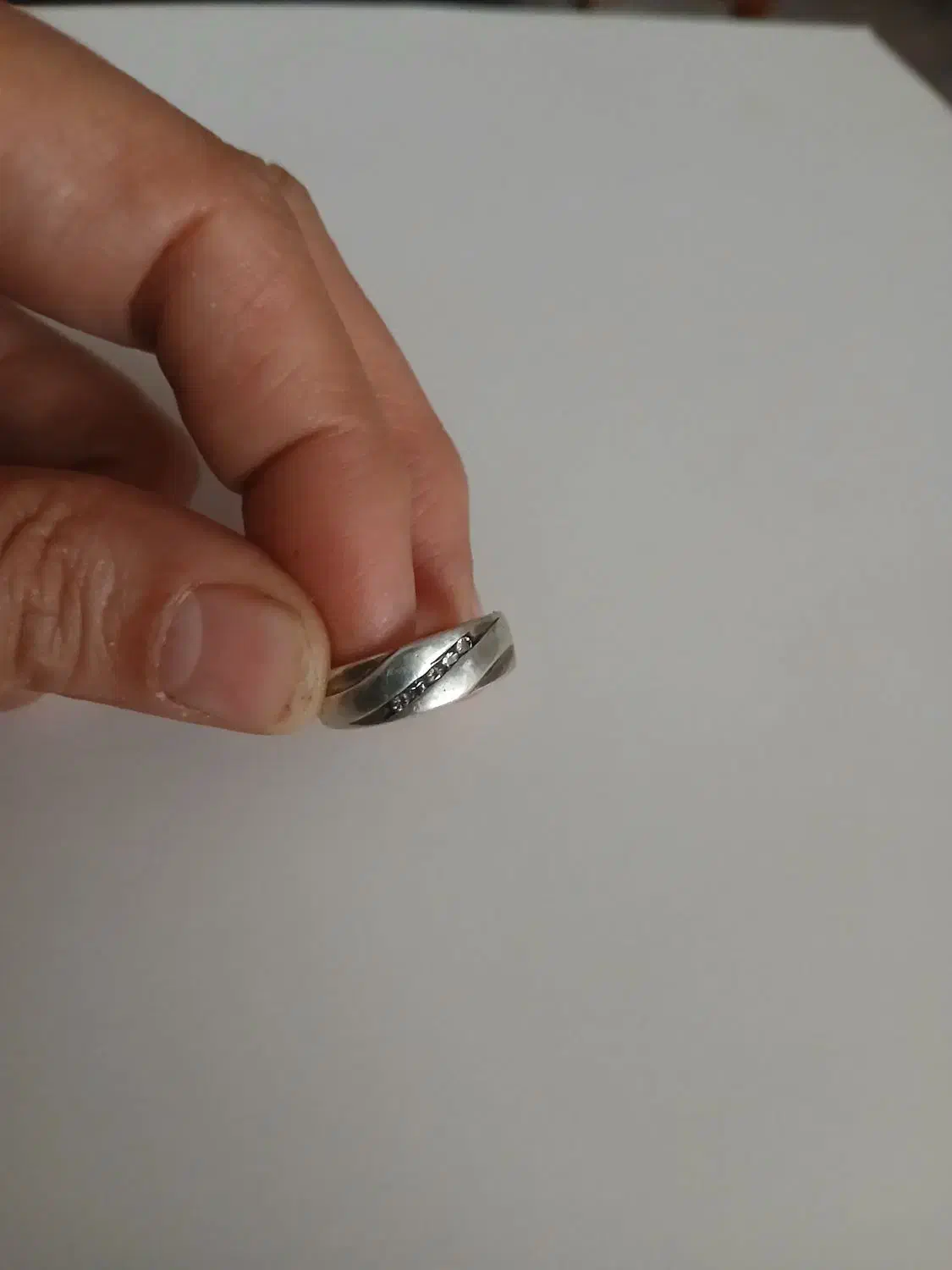 حلقه نقره و انگشتر شرف الشمس|جواهرات|مشهد, چهارچشمه|دیوار