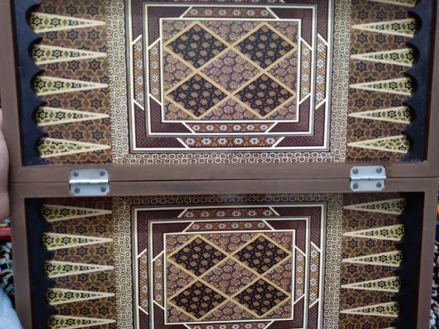 تخته نرد|اسباببازی|حمیدیا, |دیوار