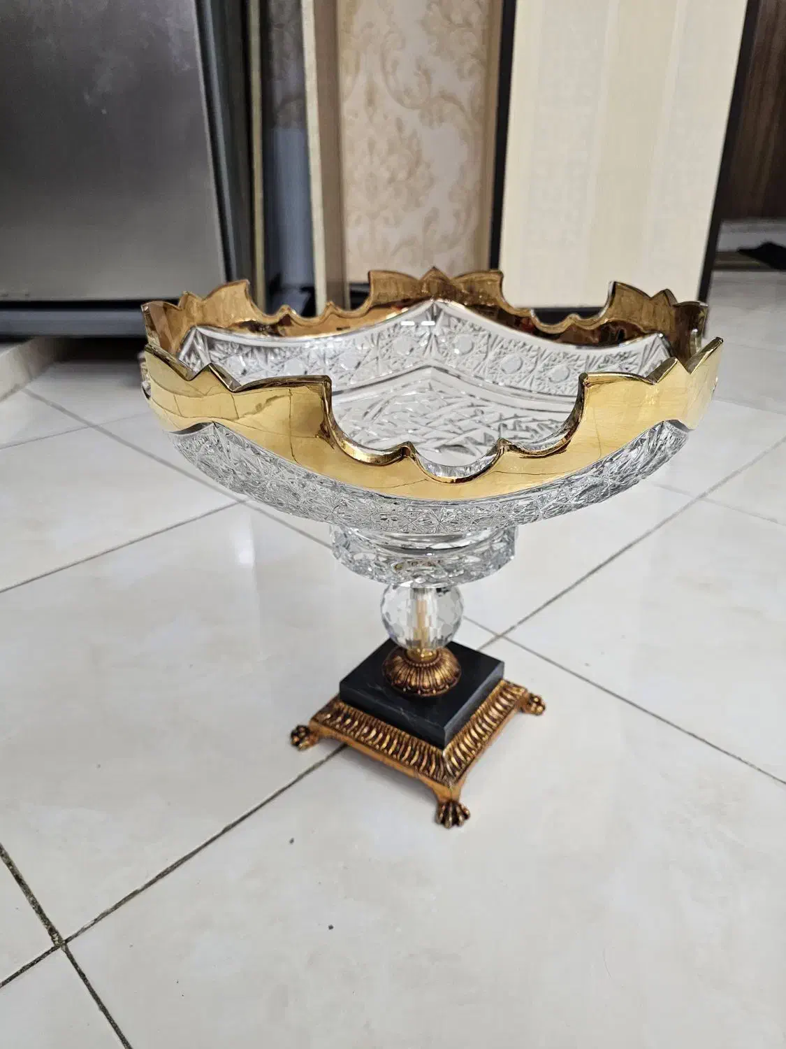 ظروف پذیرایی|ظروف سرو و پذیرایی|فولادشهر, C2|دیوار