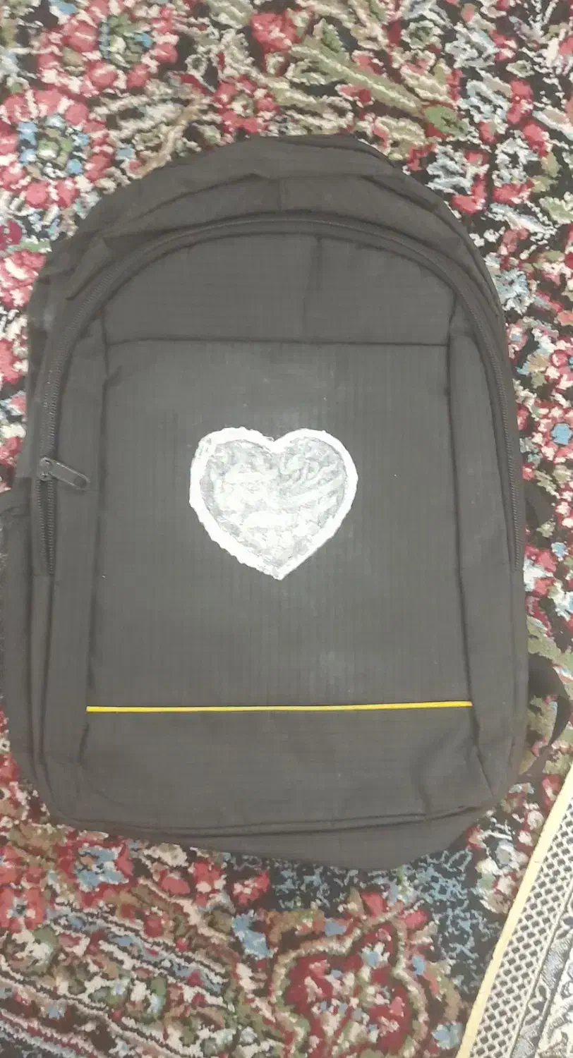 کیف مدرسه|کیف، کفش، کمربند|کرمان, |دیوار