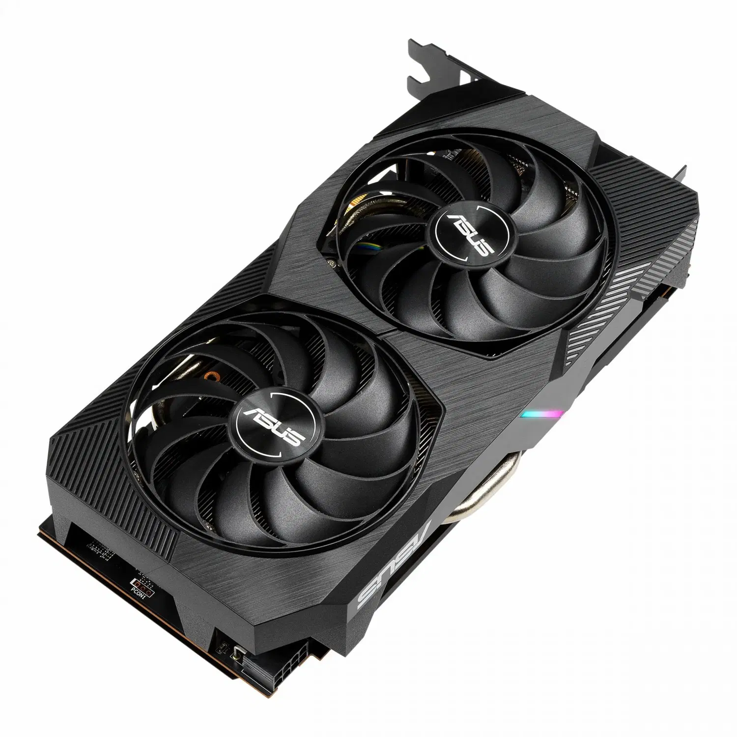 Rx 5500 xt asus|قطعات و لوازم جانبی رایانه|آبادان, |دیوار