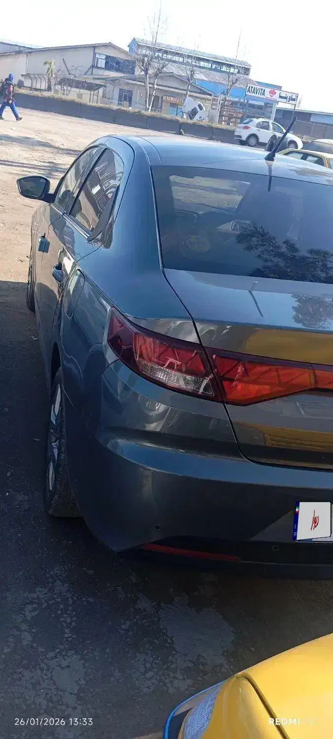 تارا اتومات|خودرو سواری و وانت|آستارا, |دیوار