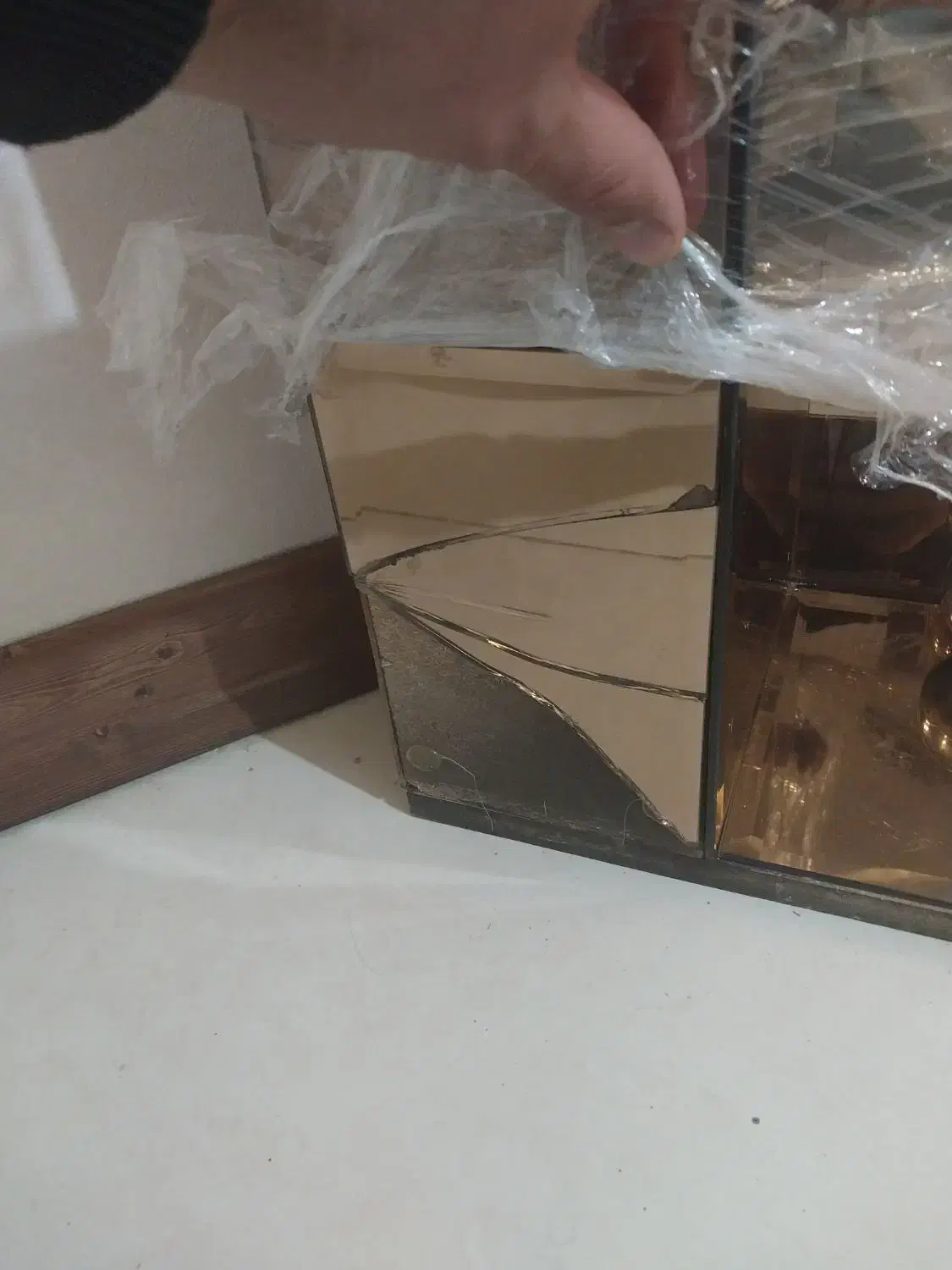 ساعت ایستاده|ساعت دیواری و تزئینی|رودهن, |دیوار