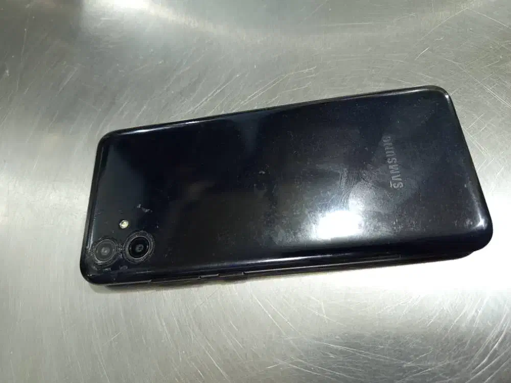 گوشی در حد نو A04|موبایل|مسجد سلیمان, |دیوار