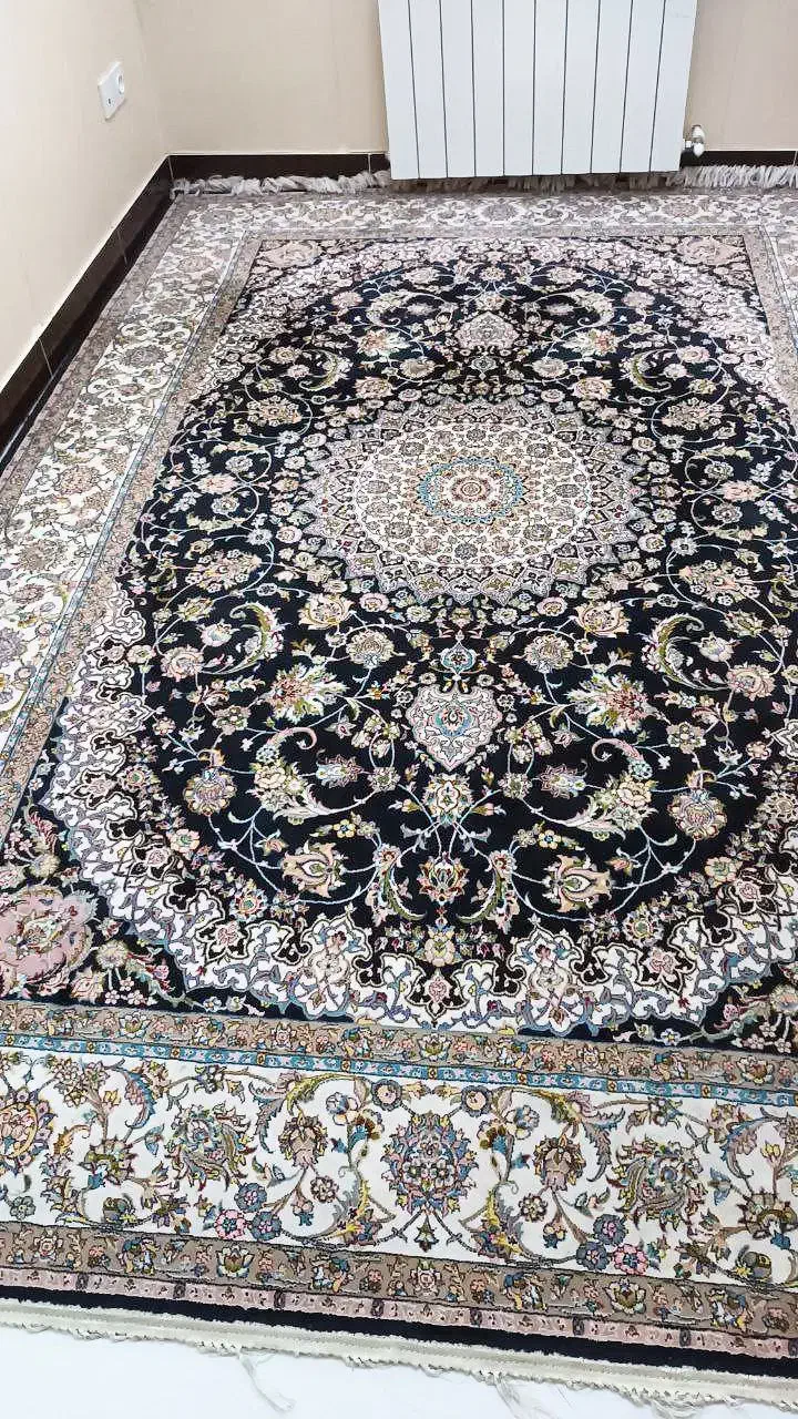 فرش ۶متری تمیز|فرش|چهاردانگه (تهران), |دیوار