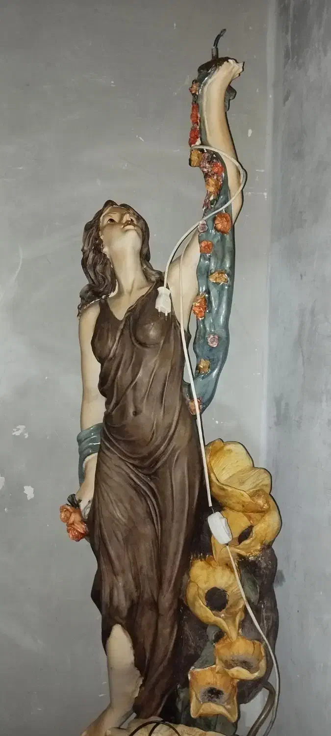 مجسمه آب نما|مجسمه، تندیس، ماکت|سقز, |دیوار