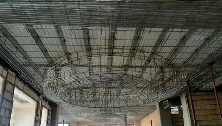 اجرای حرفه ای نورمخفی ساختمان(سقف کاذب)راویز|خدمات پیشه و مهارت|مراغه, |دیوار