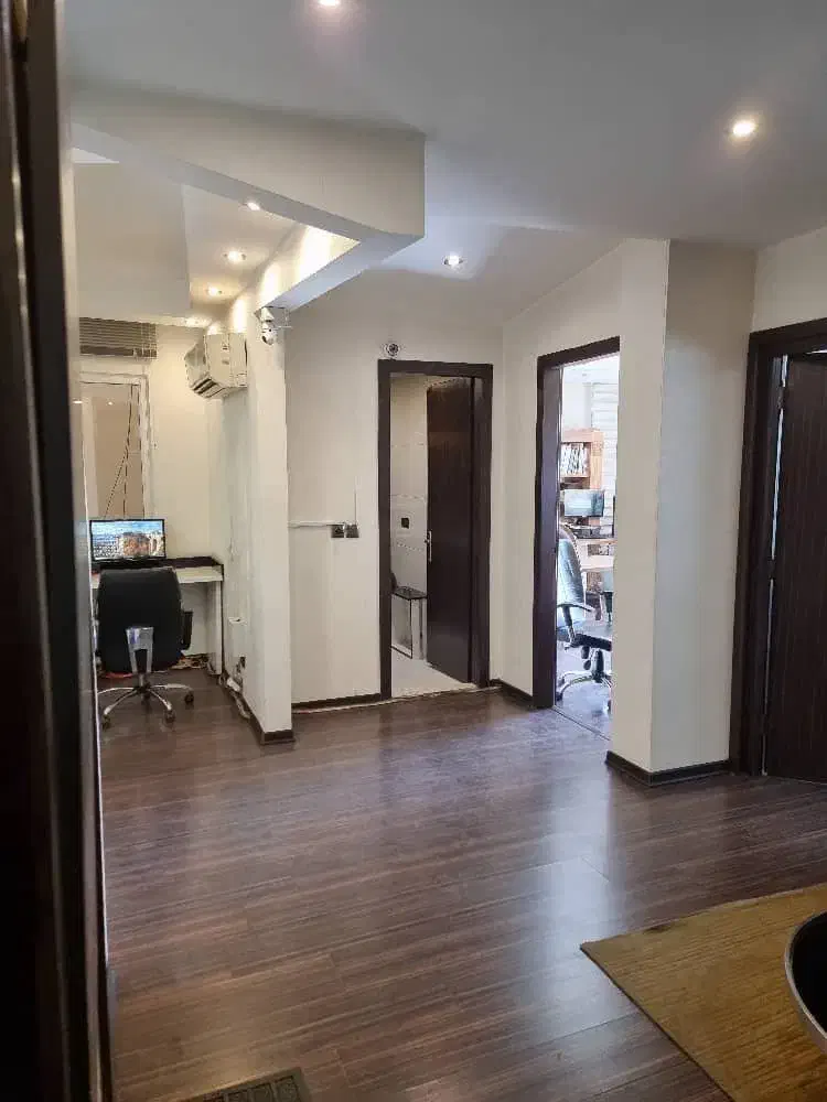 شمال جردن/۱۰۰متر موقعیت اداری/ جنوبی|فروش دفتر کار، اتاق اداری، مطب|تهران, امانیه|دیوار