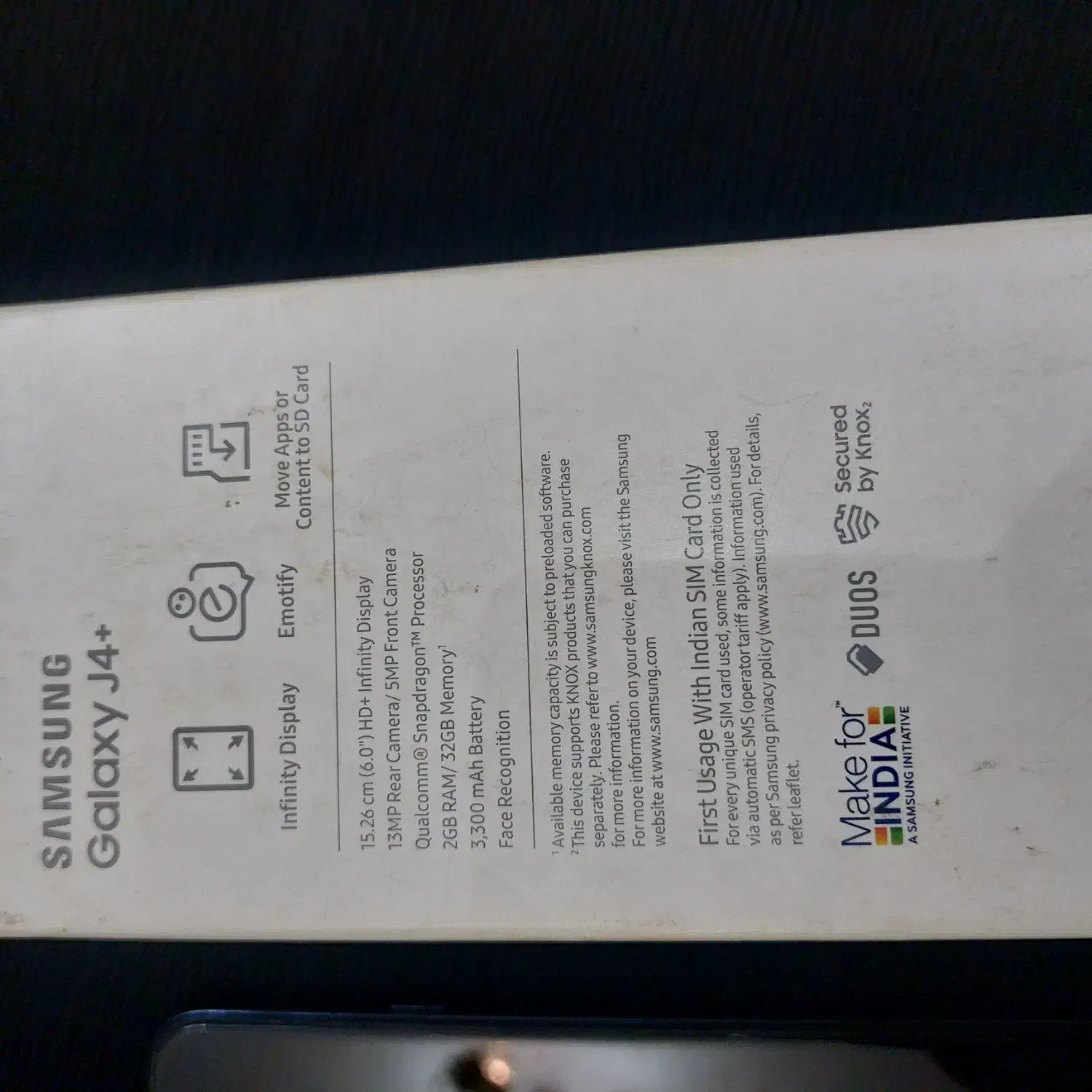 گوشی j4 پلاس|موبایل|تهران, تهرانسر شرقی|دیوار