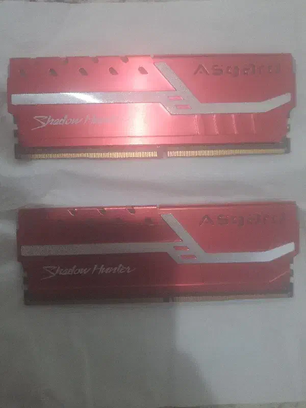 رم کامپیوتر8گیگ|قطعات و لوازم جانبی رایانه|اندیشه, اندیشه فاز ۱|دیوار