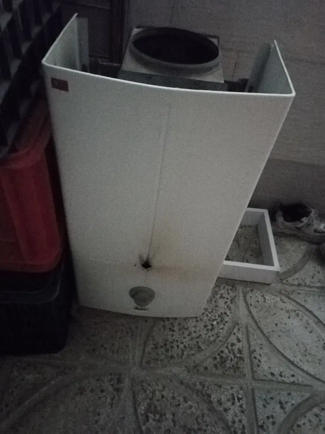 آبگرمکن بوتان|آبگرمکن، پکیج، شوفاژ|محمدیه-قزوین, |دیوار