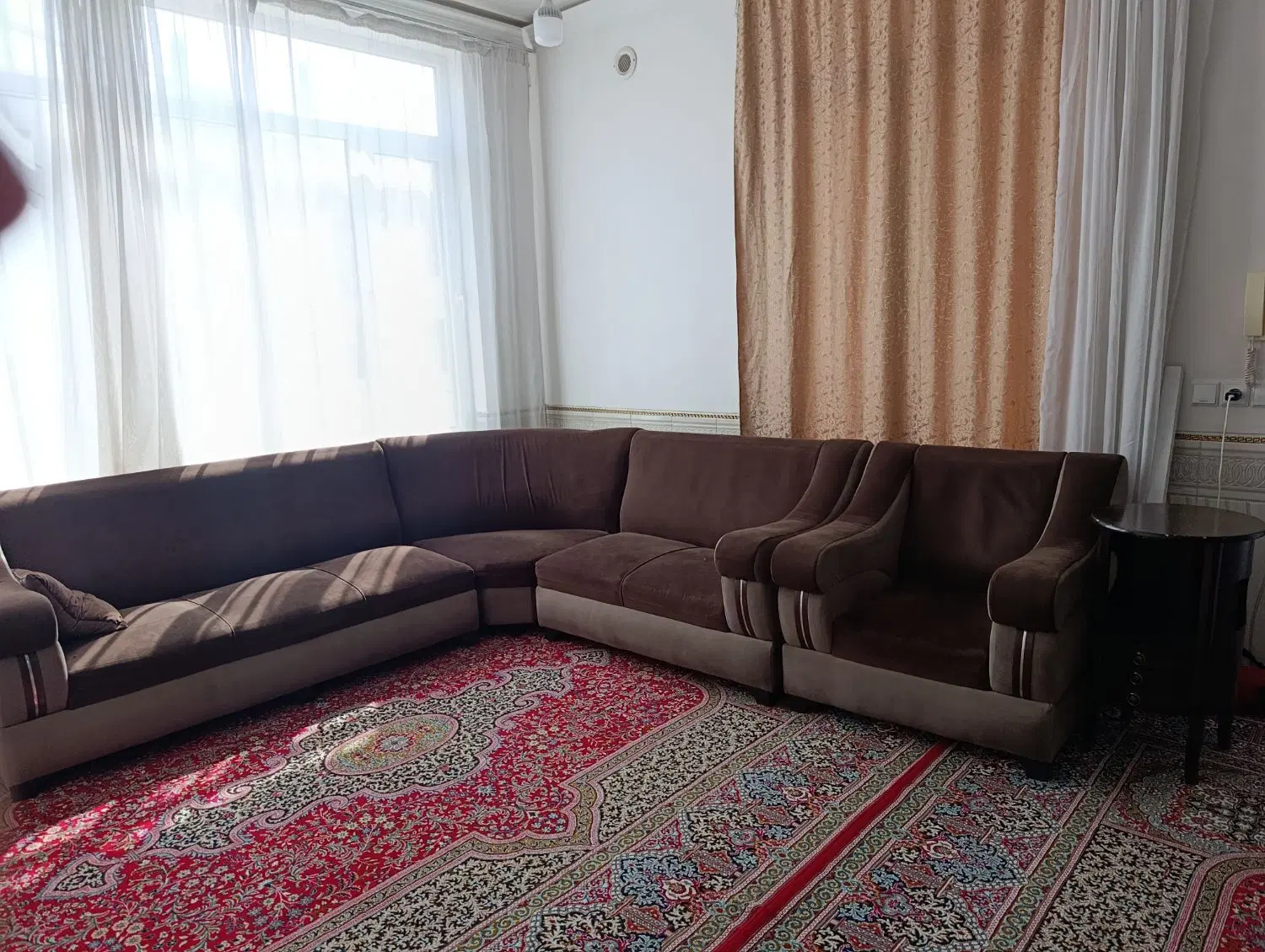 مبل|مبلمان خانگی و میز عسلی|روانسر, |دیوار