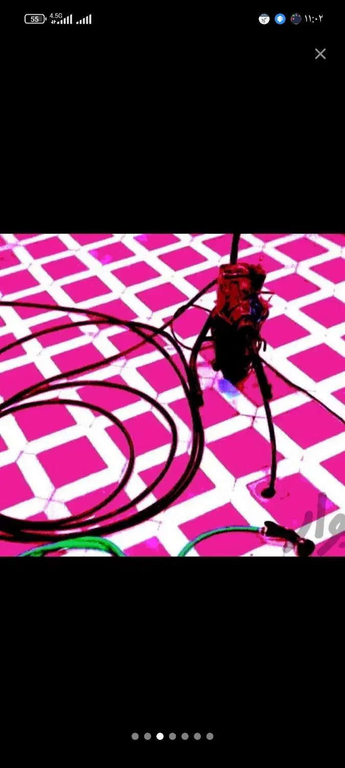 لوله بازکنی فلاح خلیج مهراباد جی تضمینی شبانه روزی|خدمات پیشه و مهارت|تهران, فلاح|دیوار