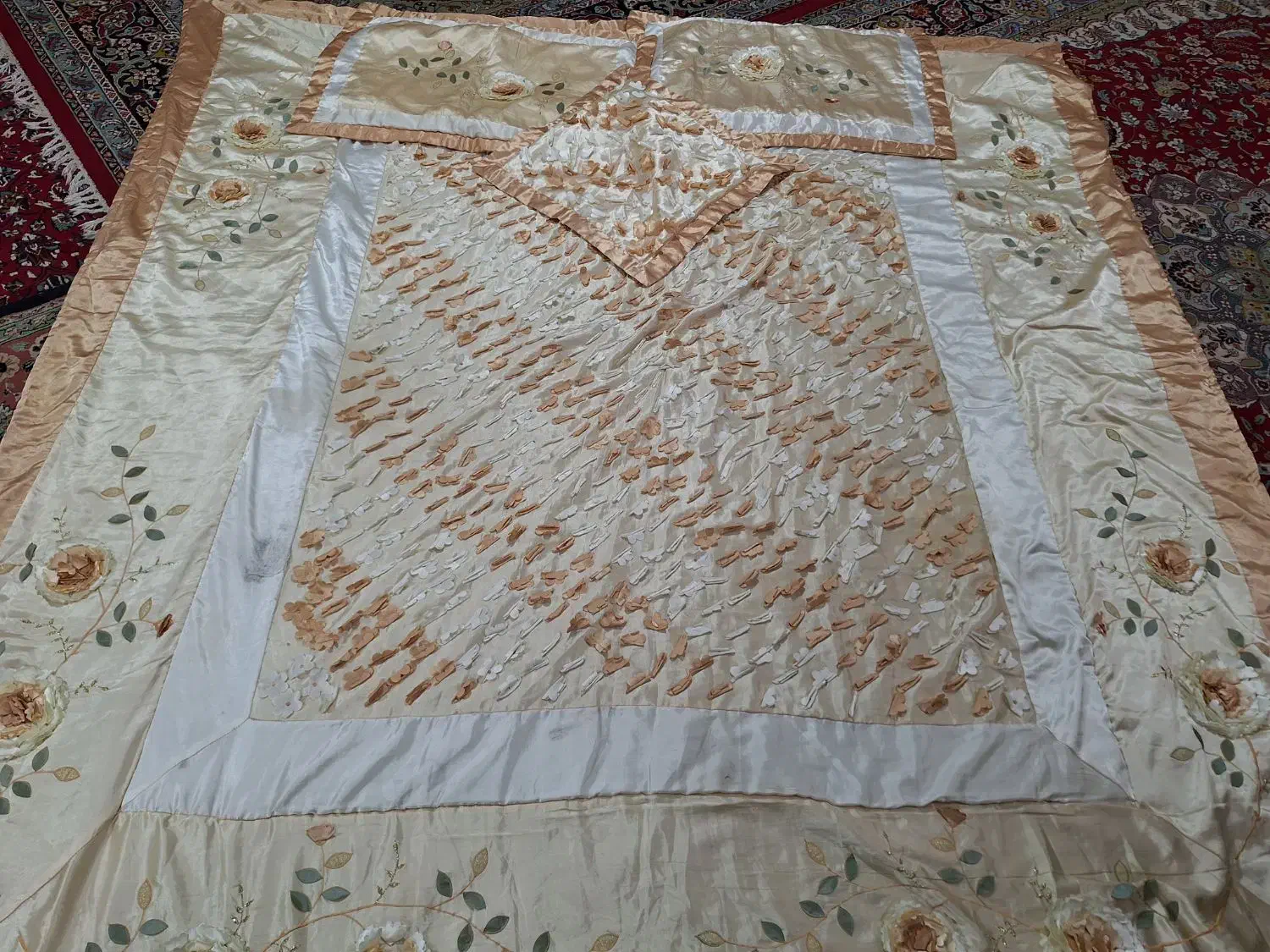 روتختی فقط ۴۰۰|سرویس روتختی|اراک, |دیوار