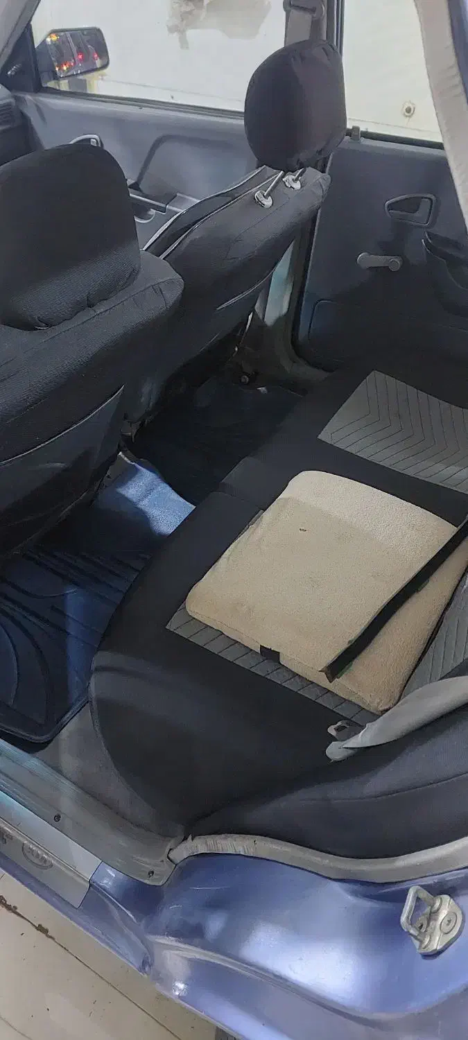 پراید ۸۶ درجه ۱|خودرو سواری و وانت|نیشابور, شهرک بهداری|دیوار