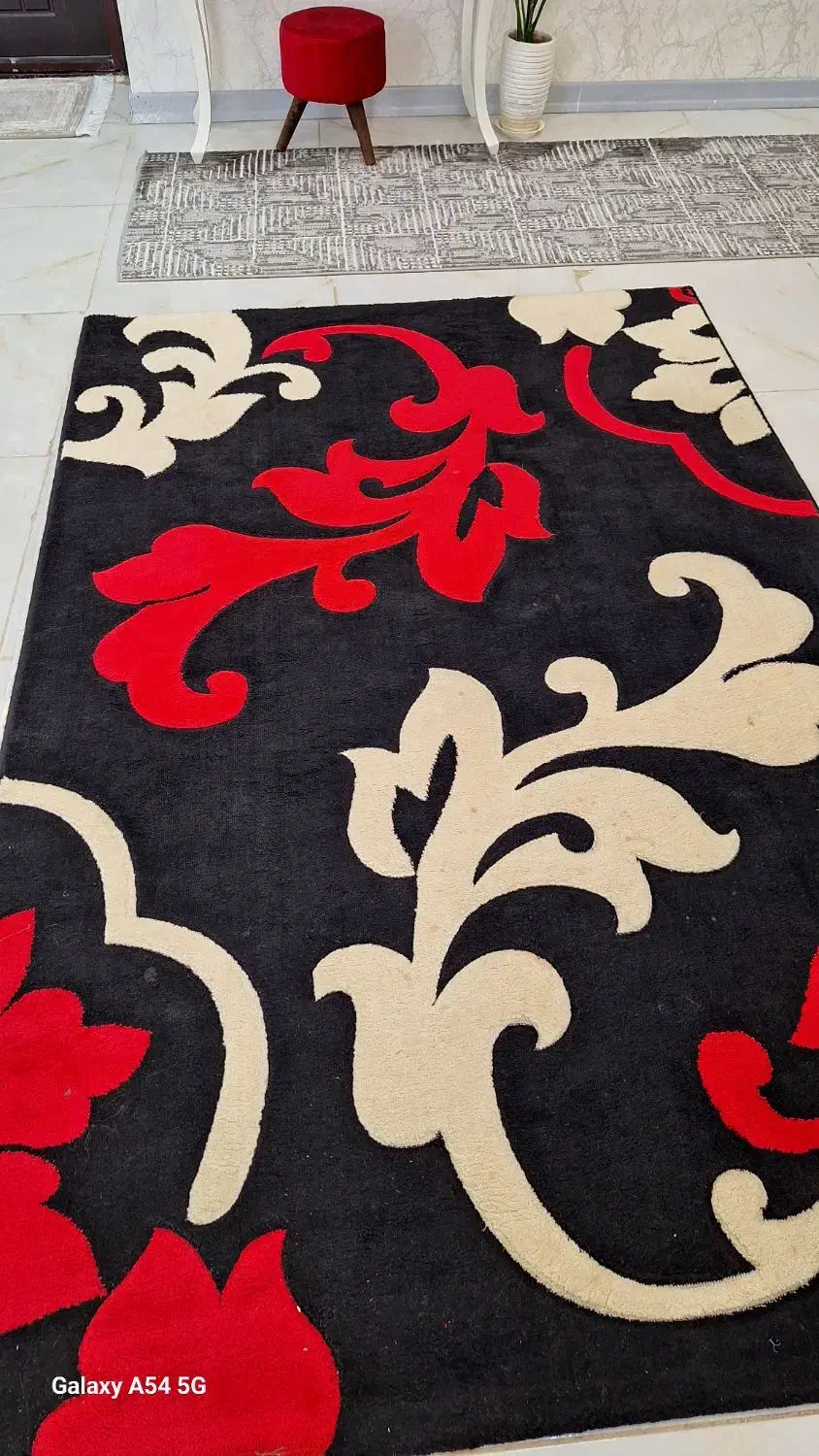 فرش چهار متری|فرش|آبادان, |دیوار