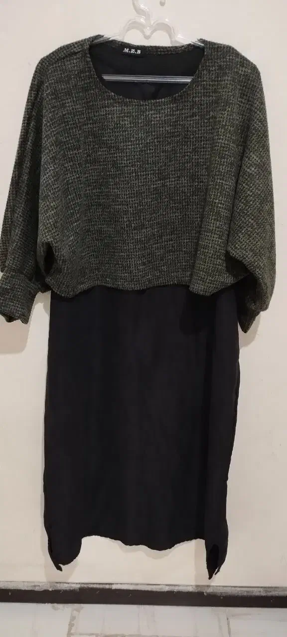 لباس نو|لباس|پاکدشت, پاکدشت (مامازند)|دیوار