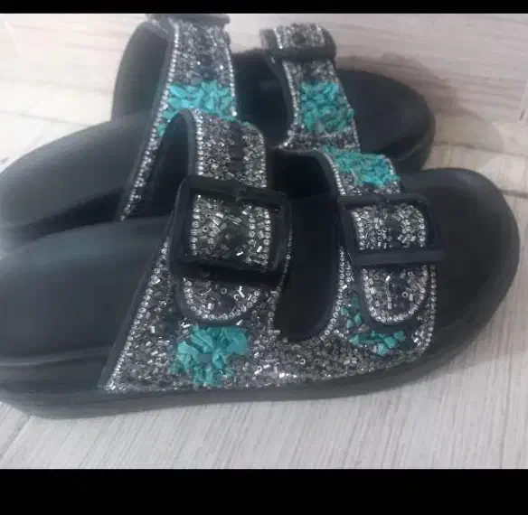 دمپایی شیک ۳۸|کیف، کفش، کمربند|بندرعباس, |دیوار