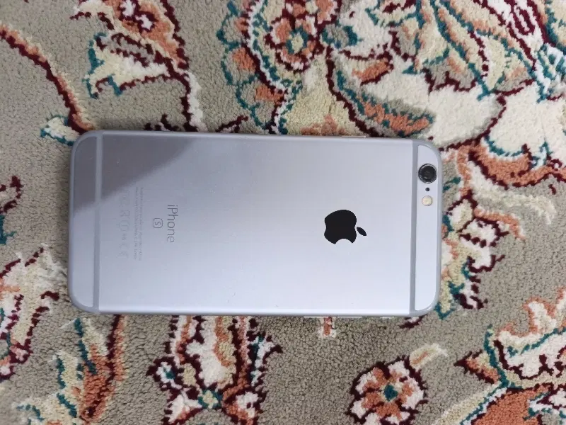 iphone 6 s|موبایل|مهاباد (آذربایجان غربی), |دیوار