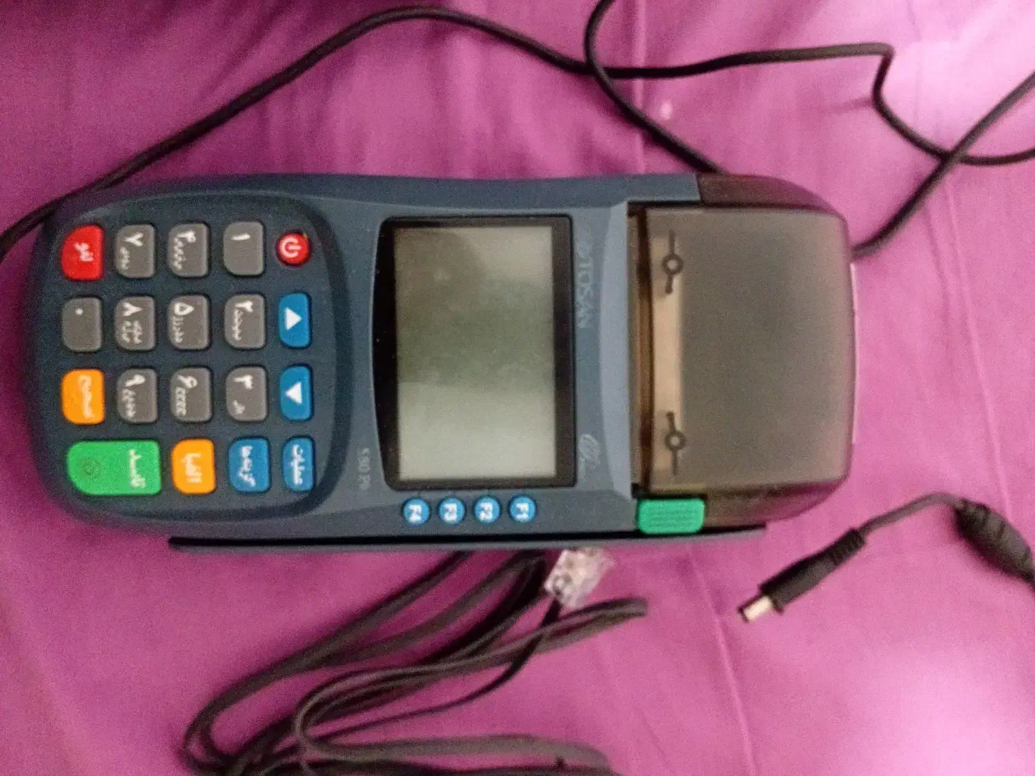 کارتخوان نو فروش به علت تغییر شغل|فروشگاه و مغازه|قائمشهر, |دیوار