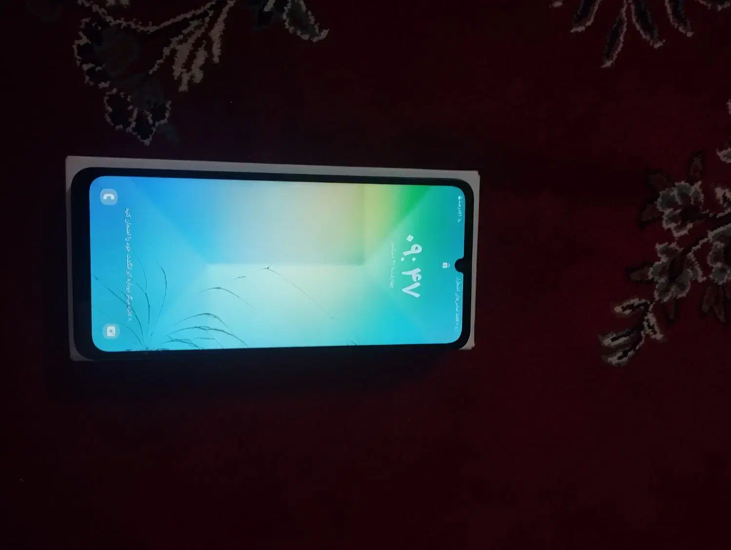 گوشی a06|موبایل|یزد, |دیوار