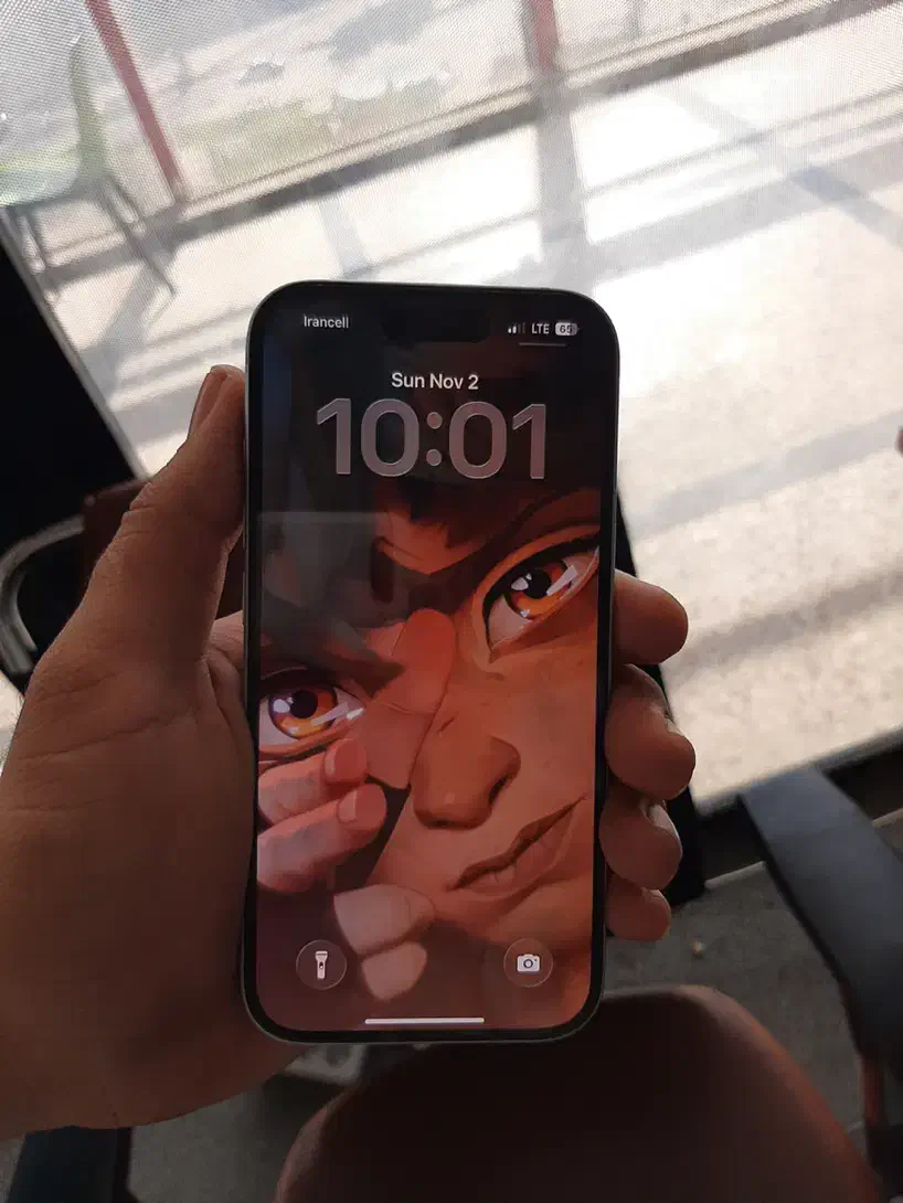 ایفون ۱۵ نرمال|موبایل|مشهد, شهرک امام هادی (شهرک غرب)|دیوار