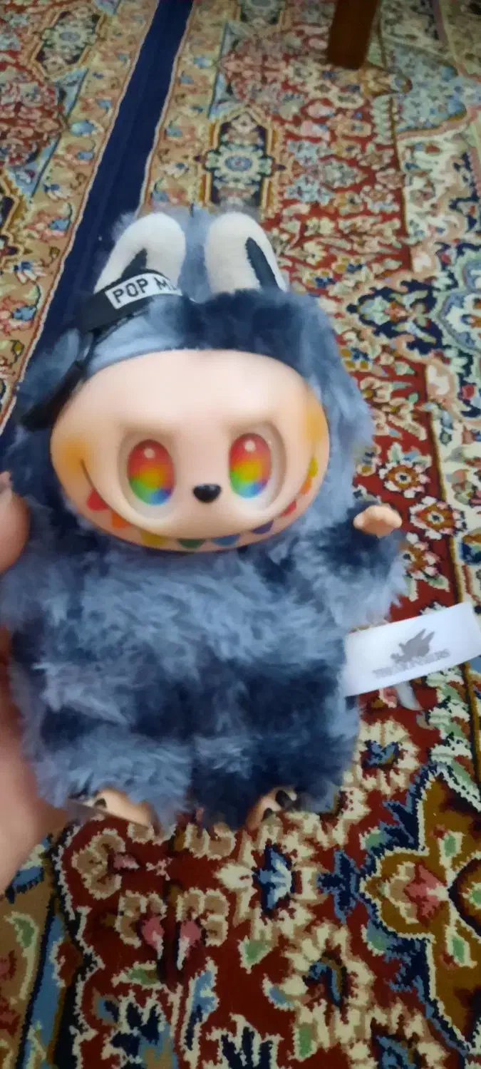 لبوبو سکرت|اسباب‌‌بازی|کرمانشاه, |دیوار