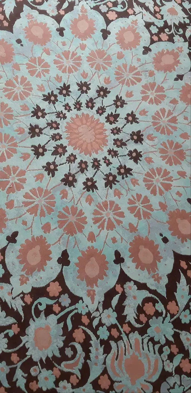 فرش ۶ متری|فرش|محمدشهر, شهرک پیام (مهرالبرز)|دیوار