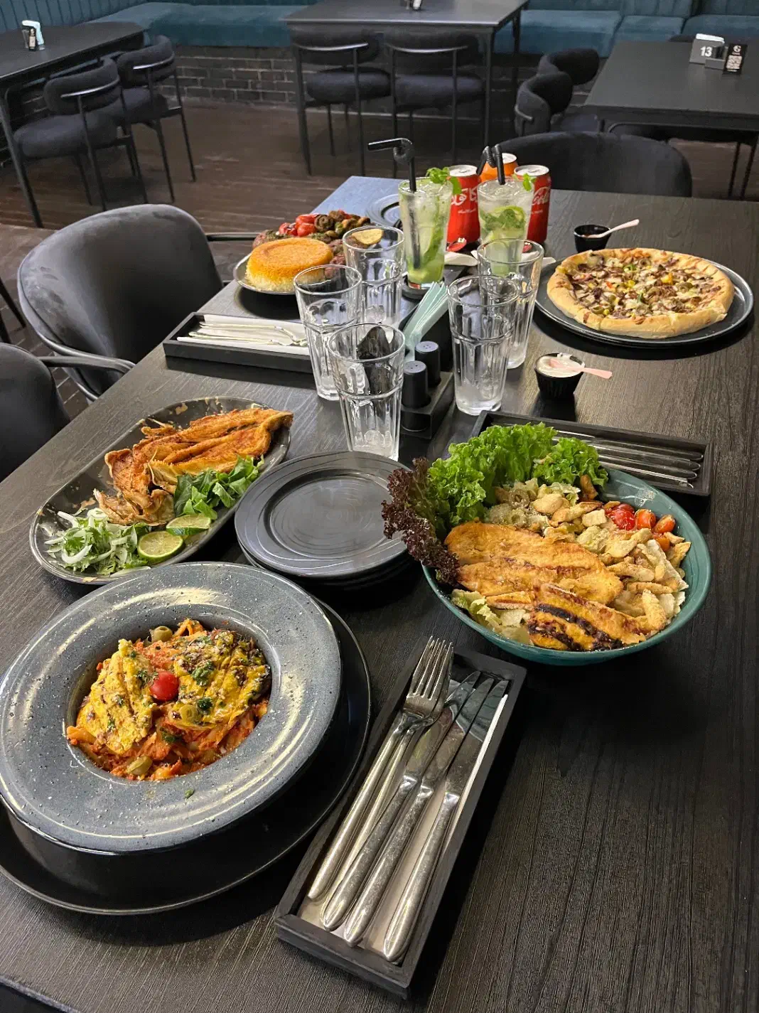 استخدام پرسنل|استخدام خدمات فروشگاه و رستوران|ساری, |دیوار