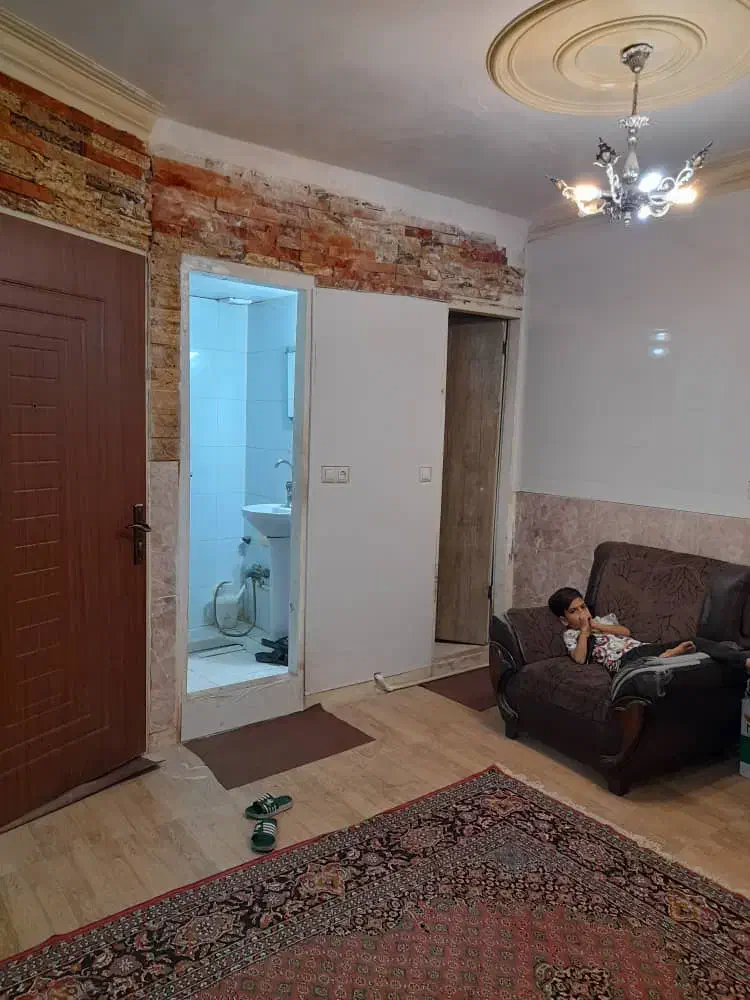 دسترسی به تمام امکانات رفاهی|فروش آپارتمان|ملارد, |دیوار