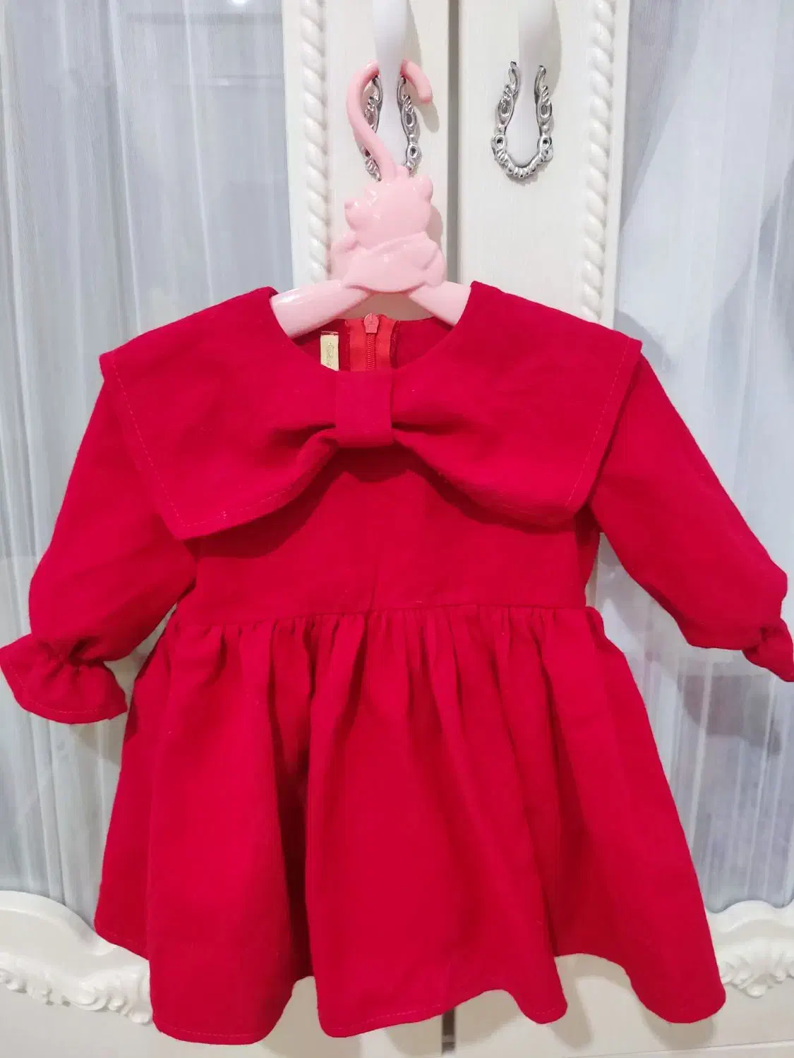 تعدادی لباس و کفش زنونه و بچگانه وبوت|کفش و لباس بچه|مشهد, مهدی آباد (بلوار توس)|دیوار