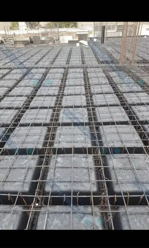 آلموتوربندی و سازه بتنی|خدمات پیشه و مهارت|خرم‌آباد, |دیوار