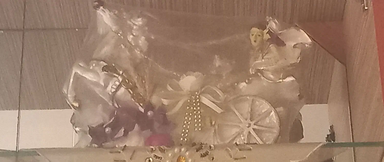 دکوری|صنایع دستی و سایر لوازم تزئینی|صوفیان, |دیوار