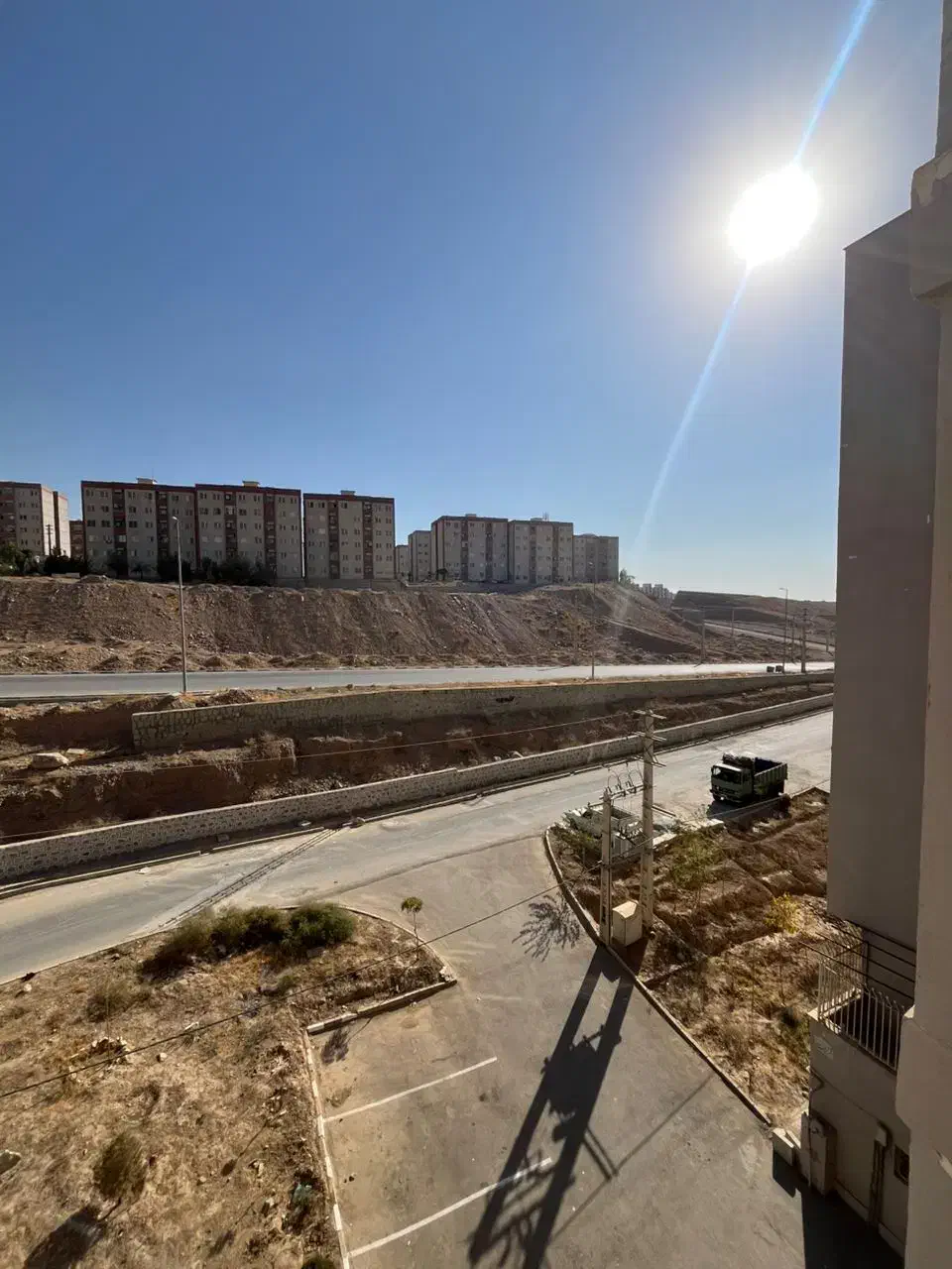 ۹۰متر/فول/مخصوص خاص پسندان/درجه یک|فروش آپارتمان|هشتگرد, شهرک پارسیان|دیوار