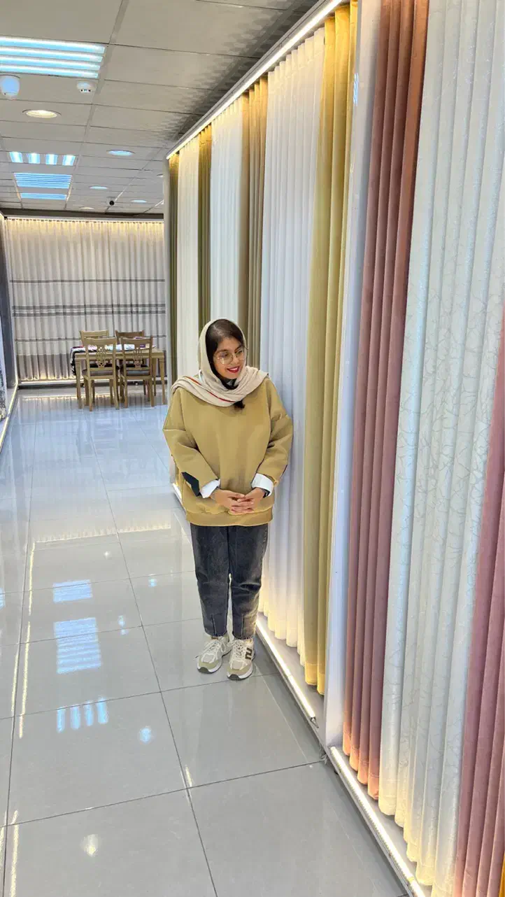 پرده آماده اقتصادی و اقساطی|پرده، رانر، رومیزی|دهدشت, |دیوار