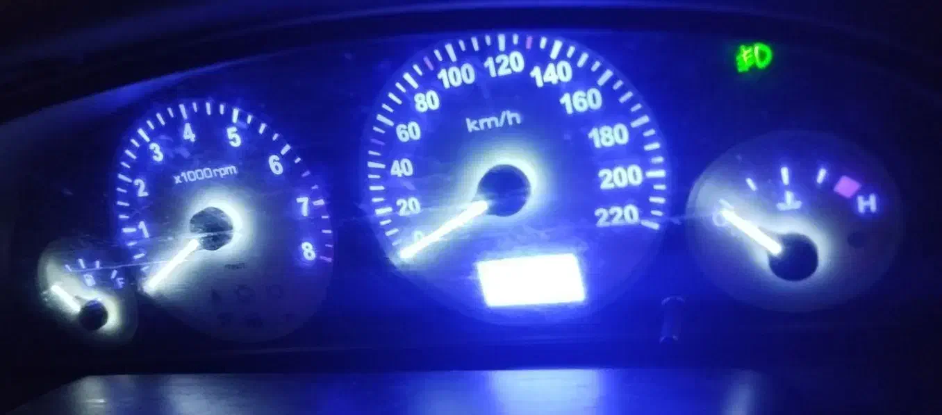 آمپر کیلومتر ایسیو برق‌ تعمیرات سیار|خدمات موتور و ماشین|مشهد, الهیه|دیوار