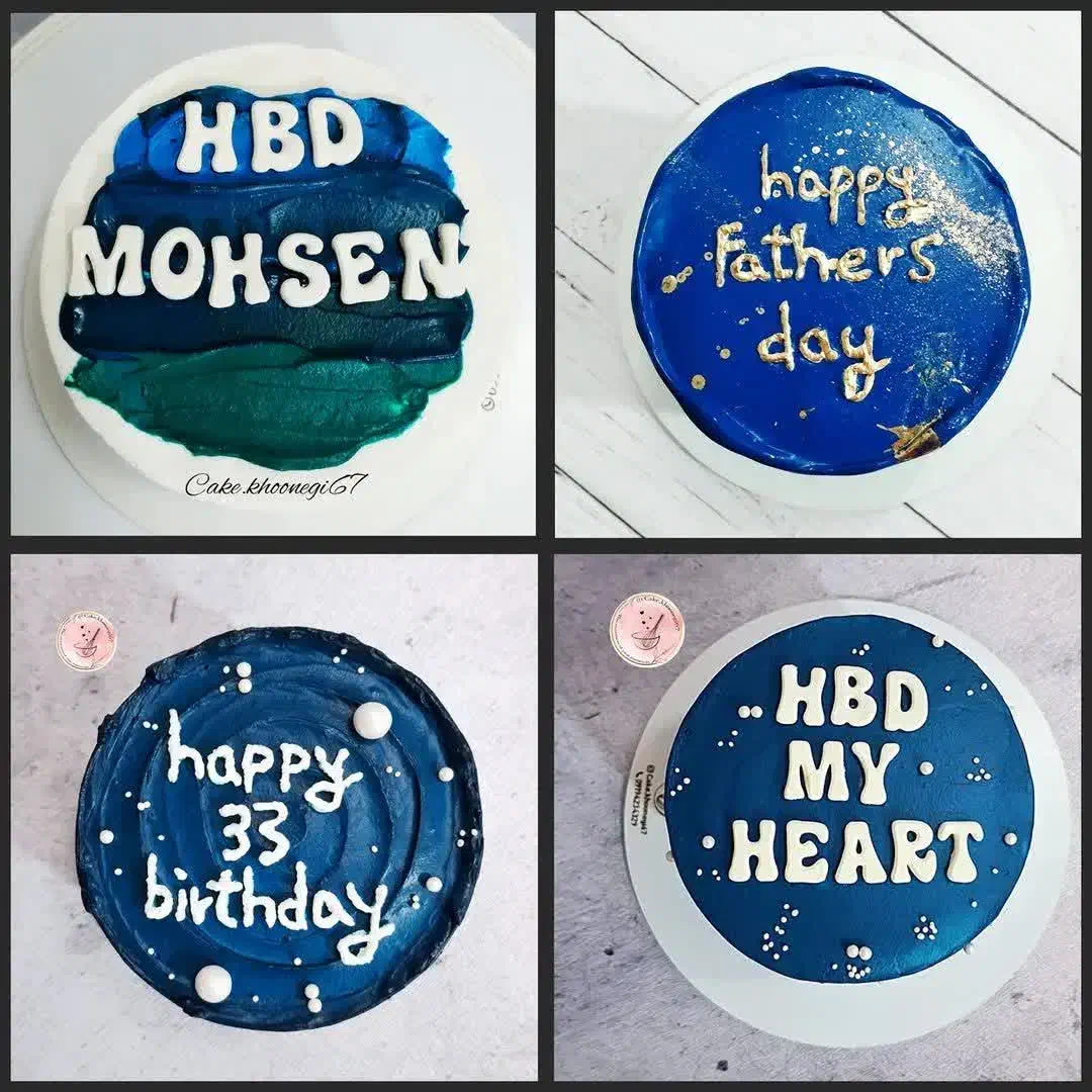 کیک تولد و کافه ای|خوردنی و آشامیدنی|تهران, شهید فکوری|دیوار