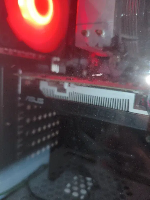 gtx 1650 4 gig oc|قطعات و لوازم جانبی رایانه|صومعه‌سرا, |دیوار