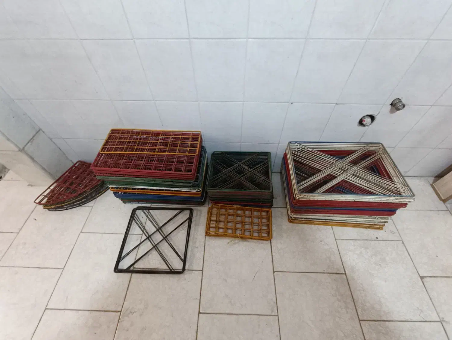 قفسه|کتابخانه، شلف، قفسه‌های دیواری|تبریز, |دیوار