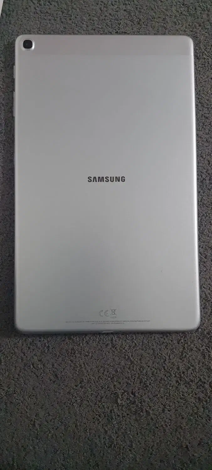 تبلت سامسونگ T515|تبلت|اندیشه, اندیشه فاز ۱|دیوار