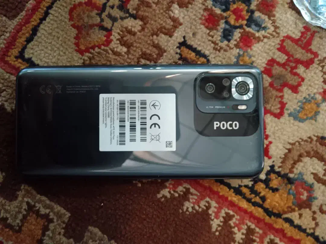 peco m5s|موبایل|اصفهان, حصه شمالی|دیوار