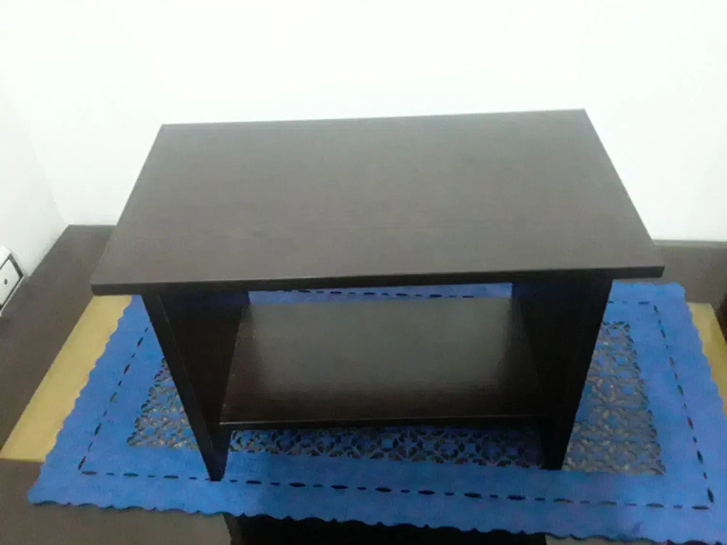 میز عسلی با روکش ست|مبلمان خانگی و میز عسلی|رحیمآباد, |دیوار