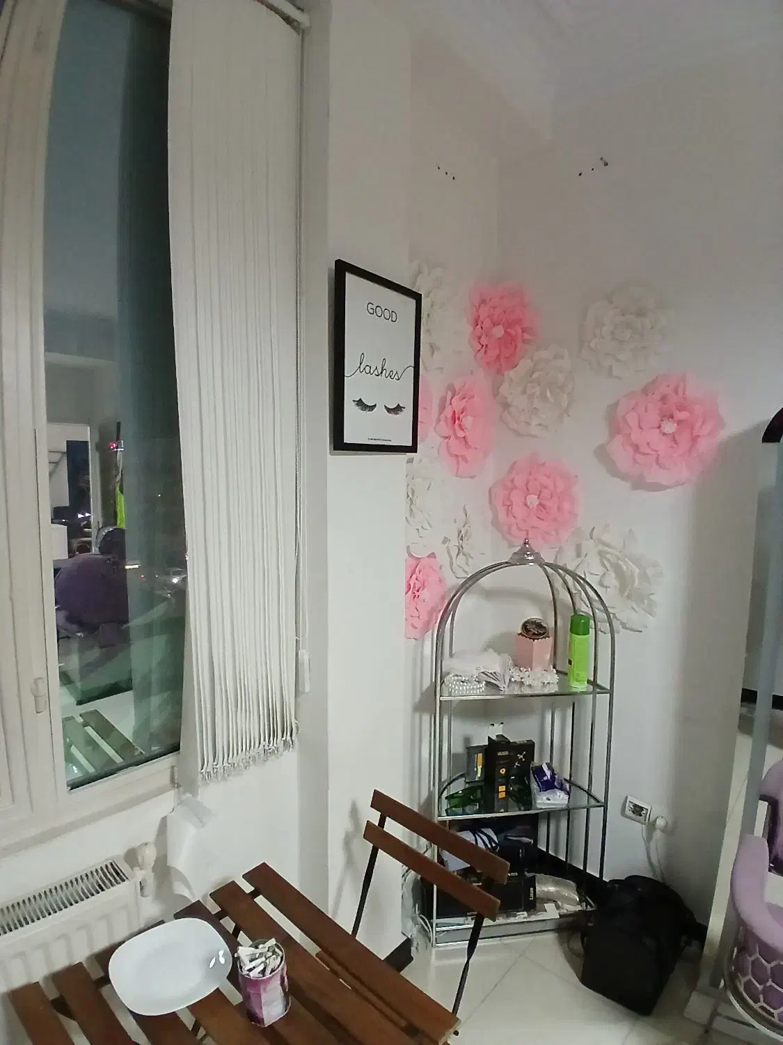 فروش تمام لوازم سالن زیبایی|آرایشگاه و سالن‌های زیبایی|تهران, تهرانپارس جنوبی|دیوار